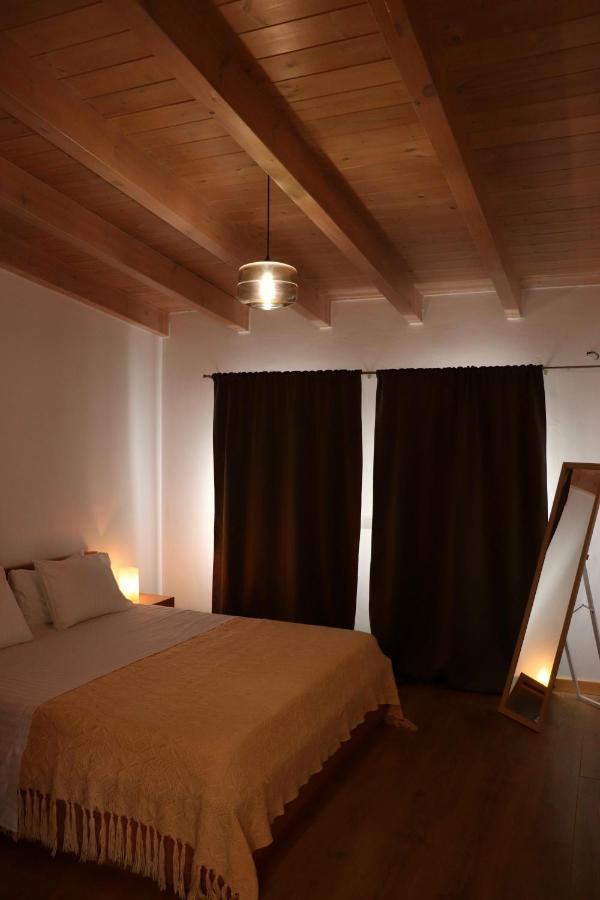 Zea Apartments Himare Exterior photo
