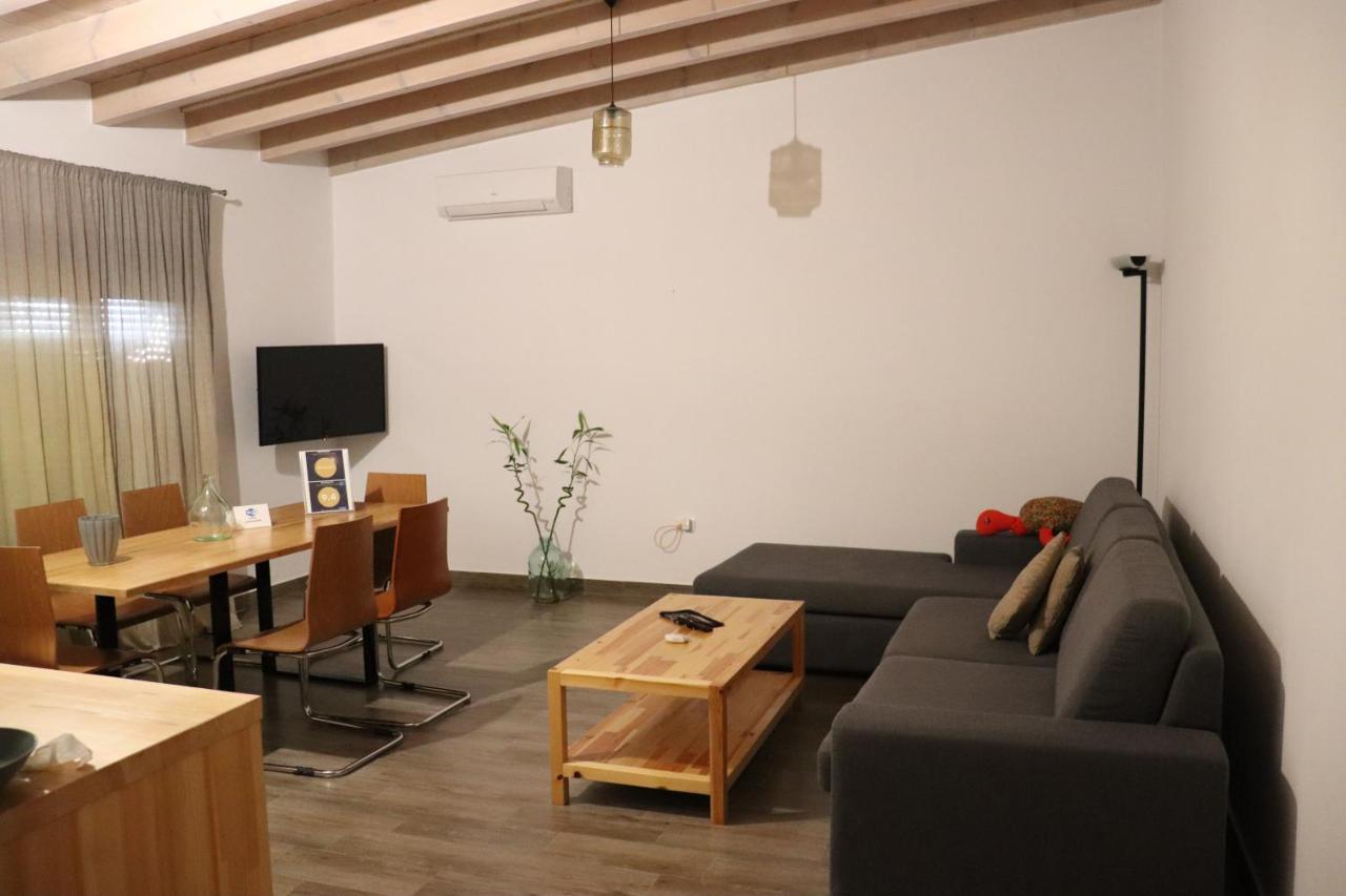 Zea Apartments Himare Exterior photo